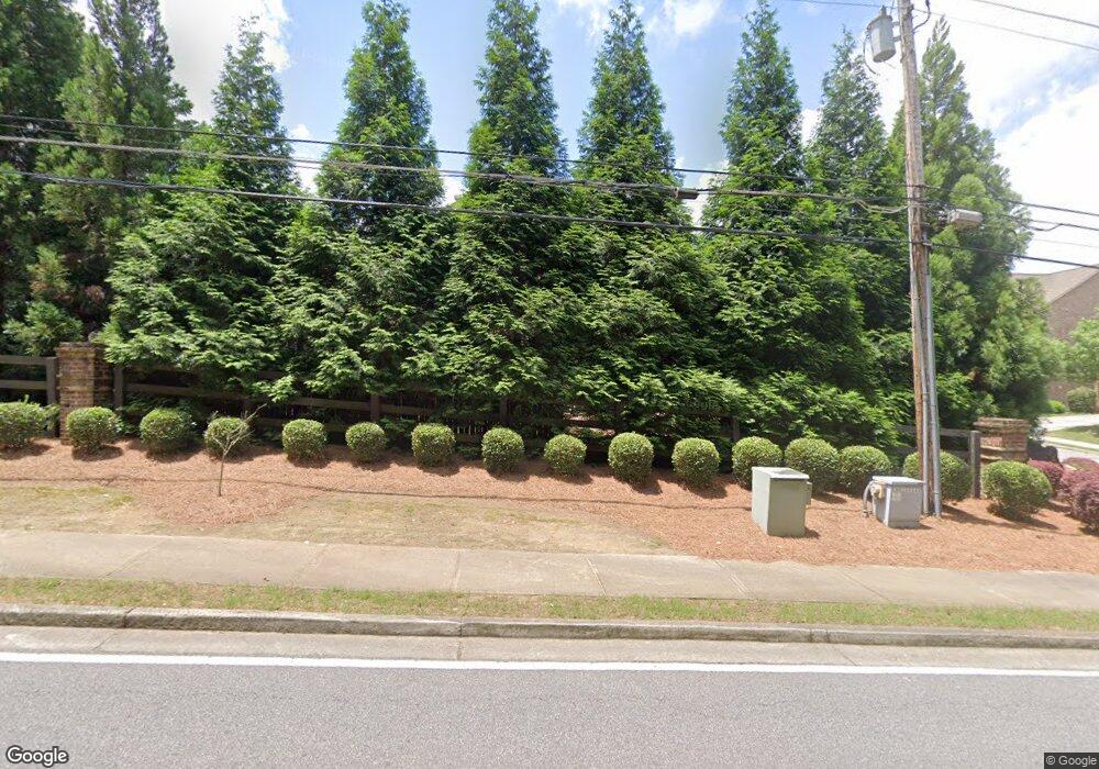 4343 Steinhauer Rd NE, Marietta, GA 30066 - photo 1