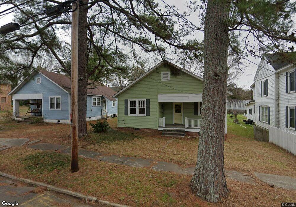 811 Elm St, Weldon, NC 27890 - photo 1