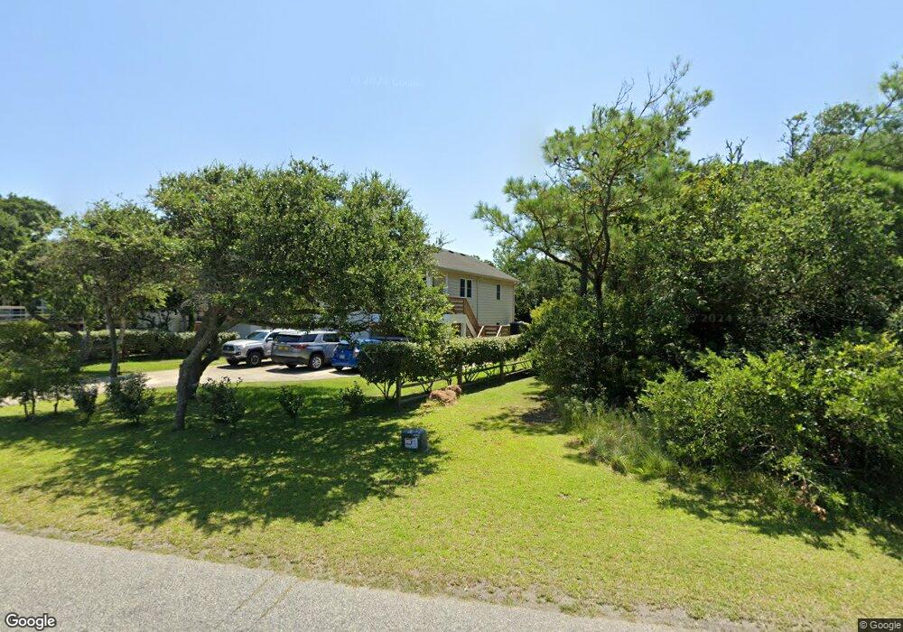203 W Airstrip Rd, Kill Devil Hills, NC 27948 - photo 1