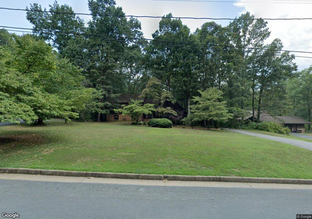 1727 Old Forge Rd, Charlottesville, VA 22901 - photo 1