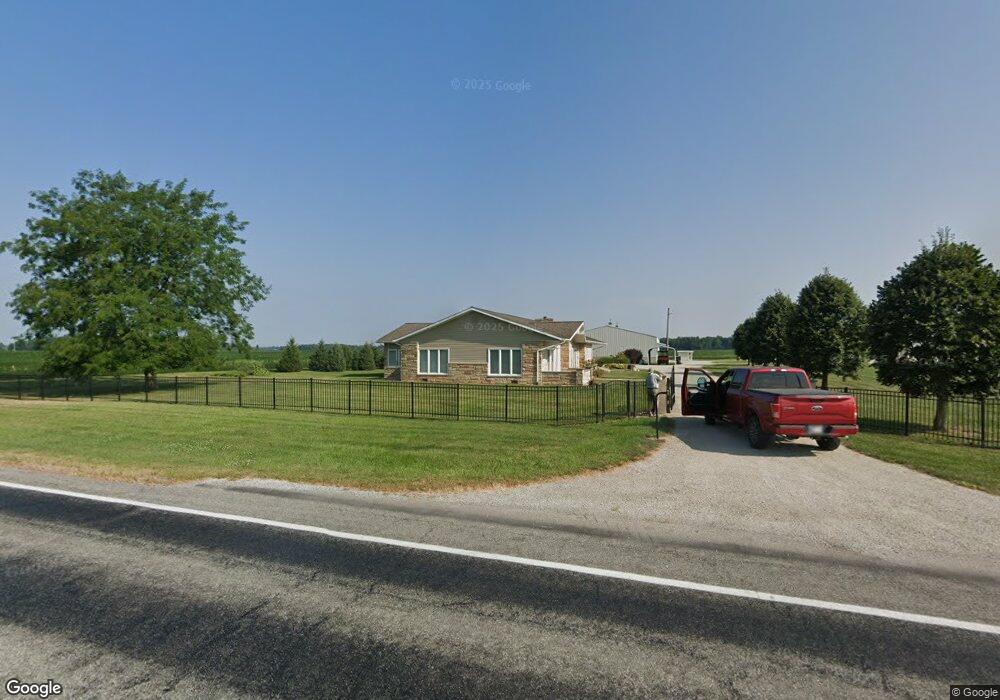 2279 E State Road 18, Montpelier, IN 47359 - photo 1