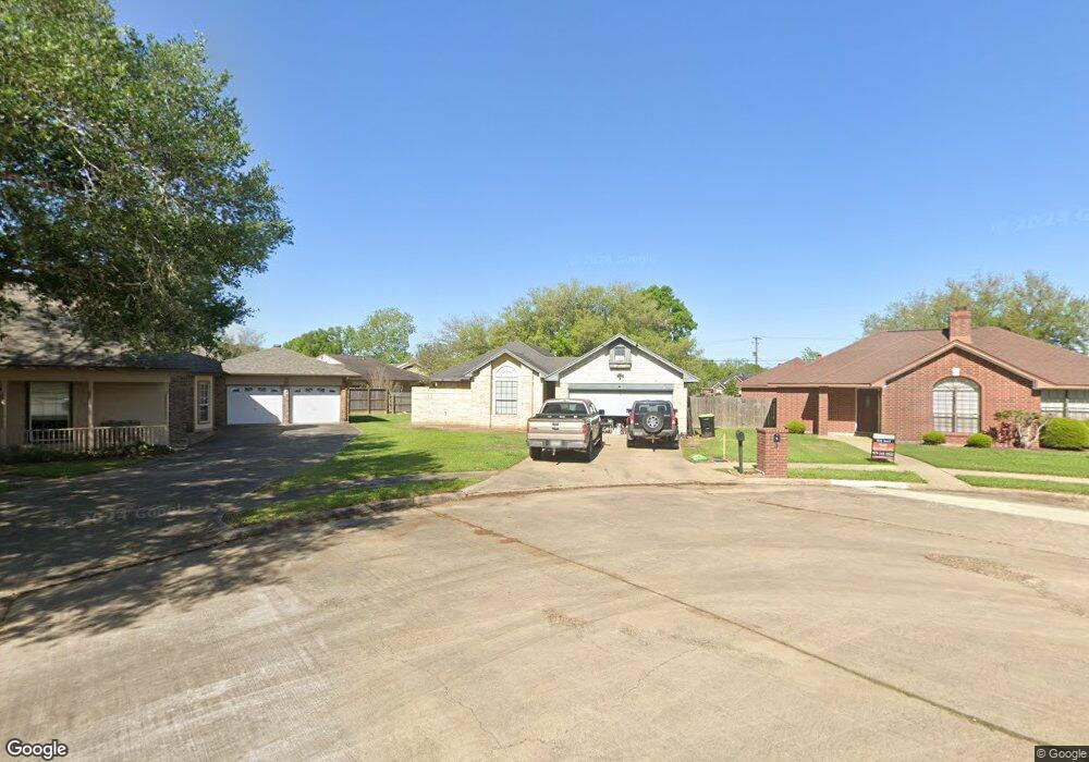 7 Murex St, Bay City, TX 77414 - photo 1