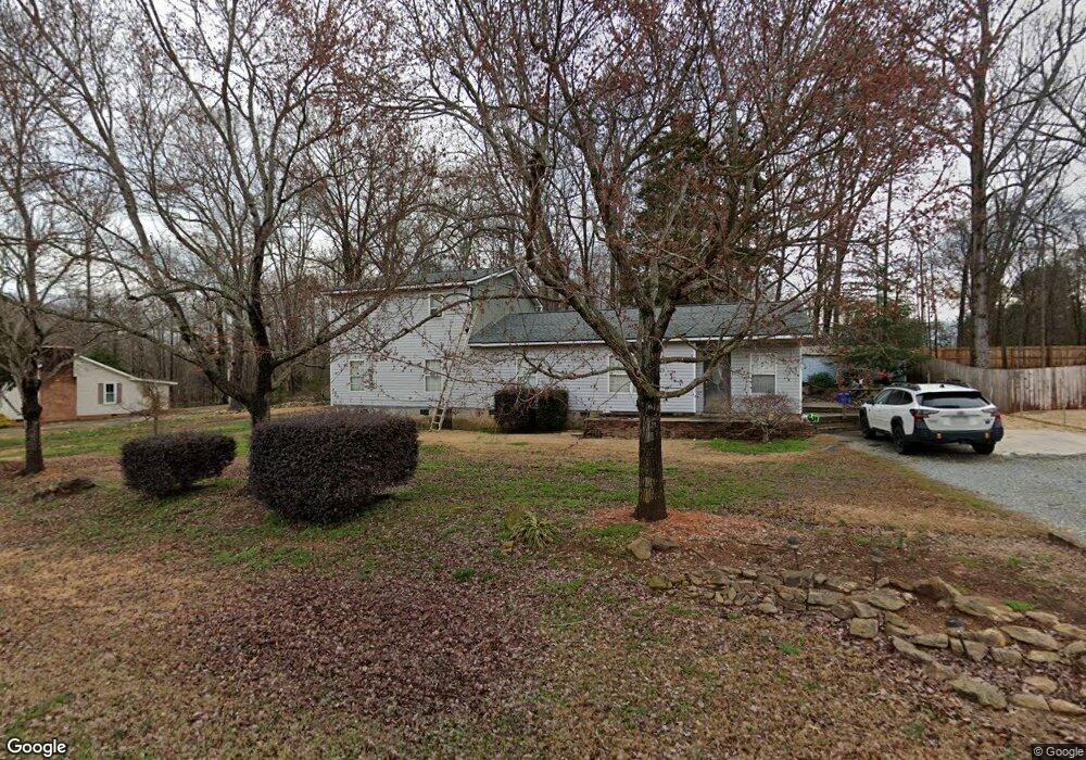 1062 Hay Row Rd, Clover, SC 29710 - photo 1