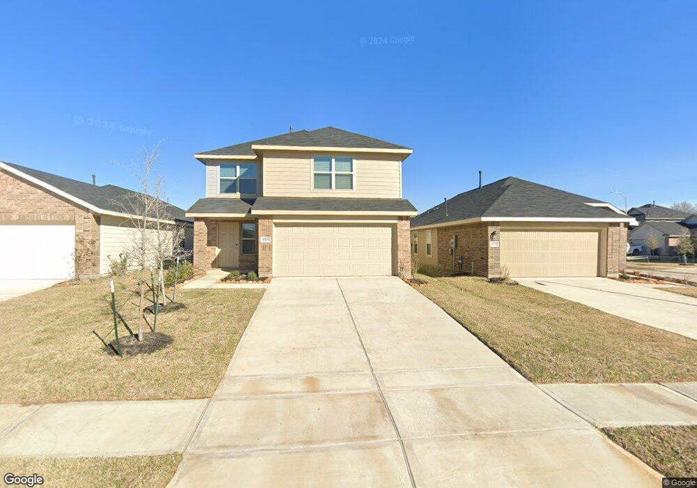 18706 Mercer Fls Dr, Hockley, TX 77447 - photo 1