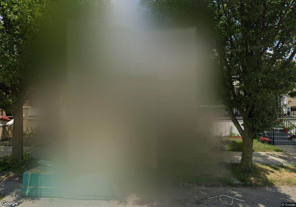 12032 Charest St, HamtraMcK, MI 48212 - photo 1