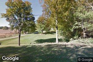 5048 N Hamburg Rd, Oldenburg, IN 47036