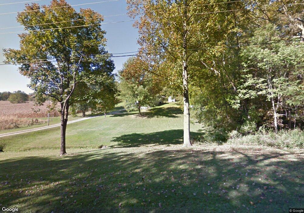 5048 N Hamburg Rd, Oldenburg, IN 47036 - photo 1