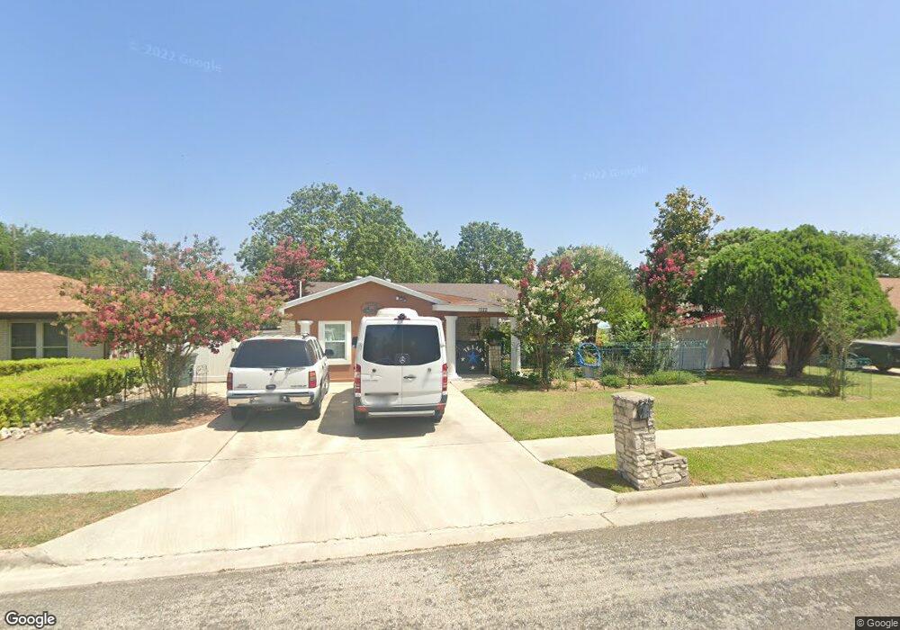 1222 Craig St, Copperas Cove, TX 76522 - photo 1