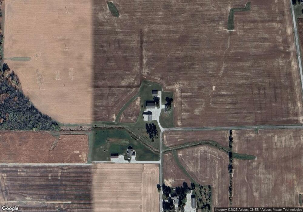 3500 S 390 E, Wabash, IN 46992 - photo 1