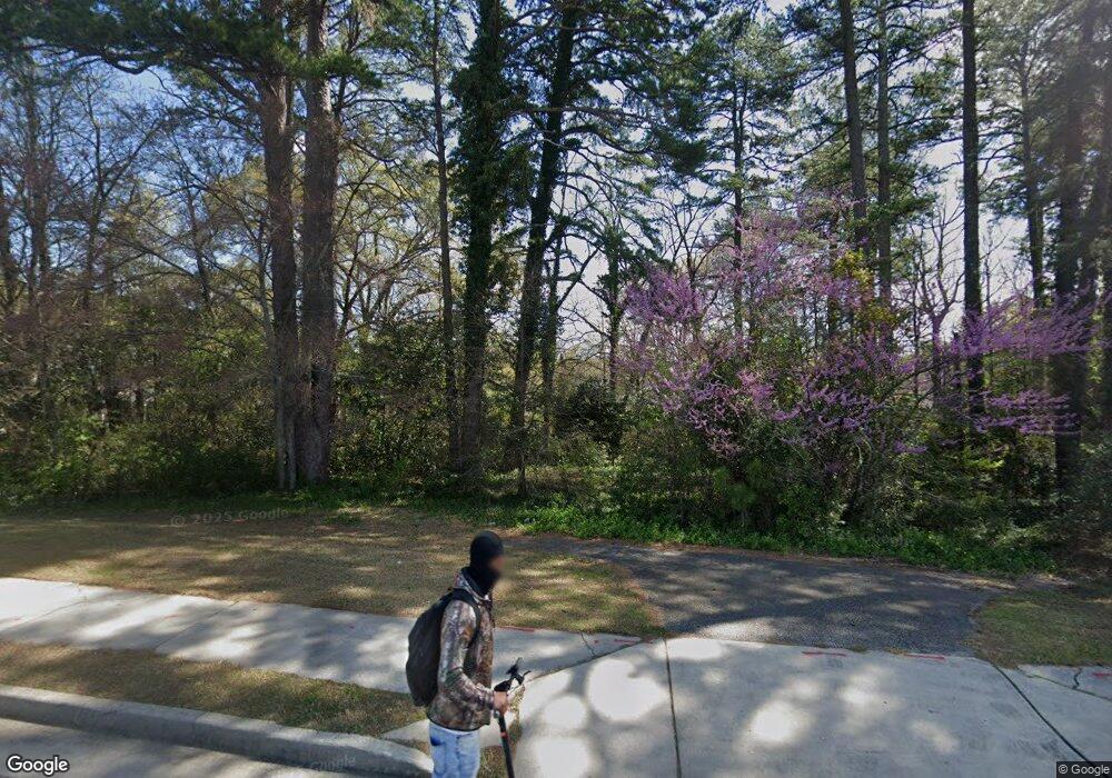 6422 Magnolia Way, Morrow, GA 30260 - photo 1