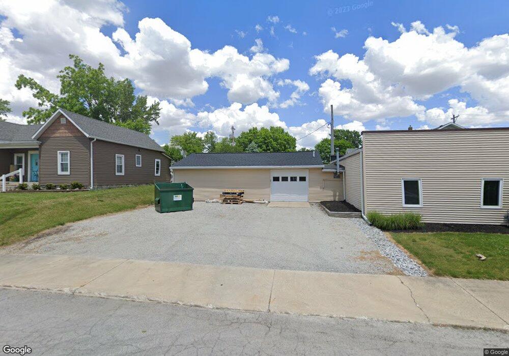 116 W 3rd St, Warren, IN 46792 - photo 1