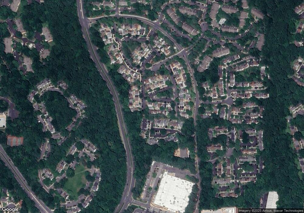 10317 Annaberg Ct unit 152, Burke, VA 22015 - photo 1