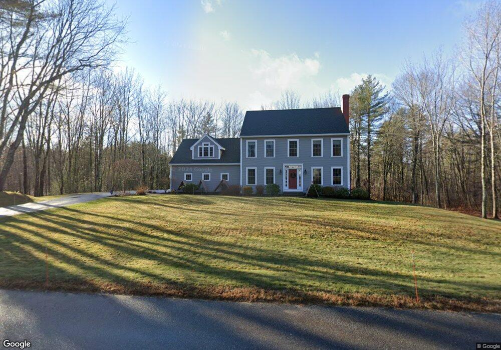 1 Mcintyre Way, Scarborough, ME 04074 - photo 1