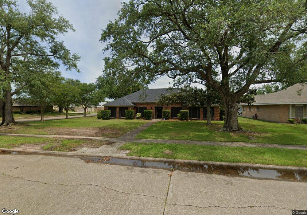 1801 22nd St, Lake Charles, LA 70601 - photo 1