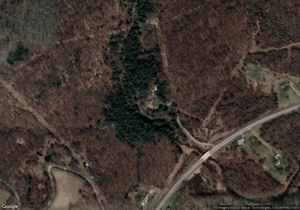 166 Abrams Creek Dr, Elk Garden, WV 26717 - photo 1