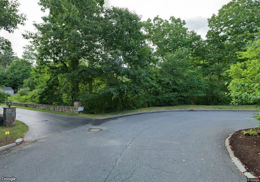 33 Whispering Ln, Natick, MA 01760 - photo 1