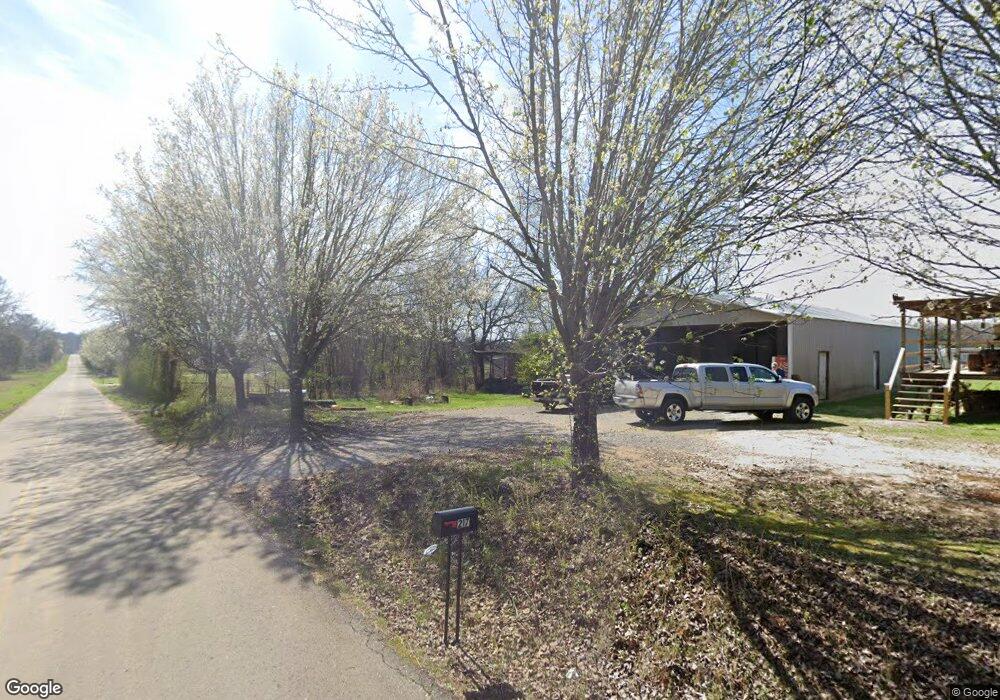 217 Williams Rd, Bell Buckle, TN 37020 - photo 1