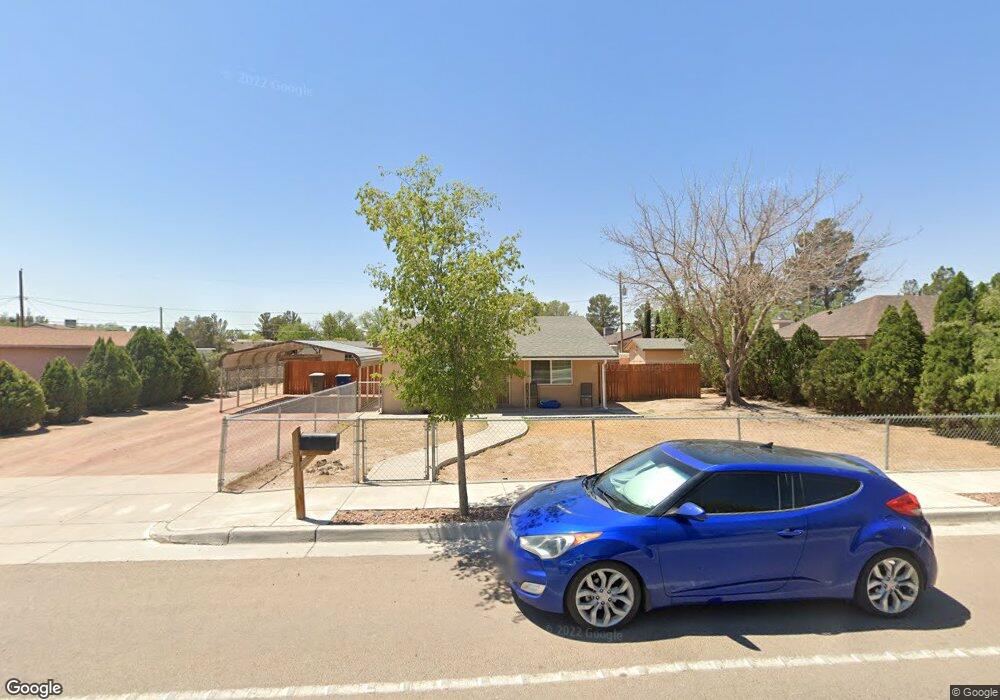 260 Yale Ave, El Paso, TX 79907 - photo 1