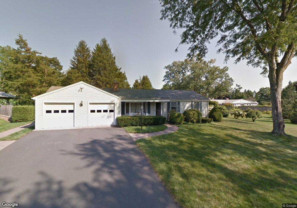 26 Valley View Ln, Vernon Rockville, CT 06066 - photo 1