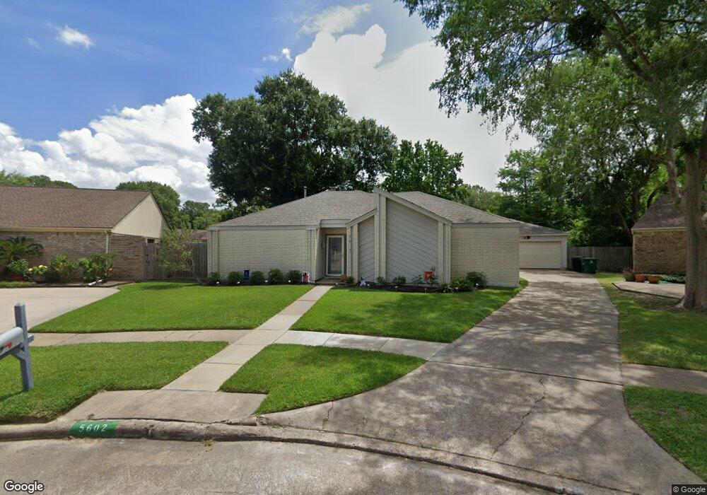 5602 Council Grove Ct, Houston, TX 77088 - photo 1