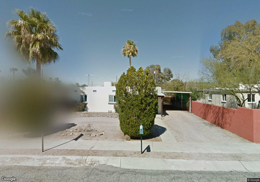 4547 E Timrod St, Tucson, AZ 85711 - photo 1