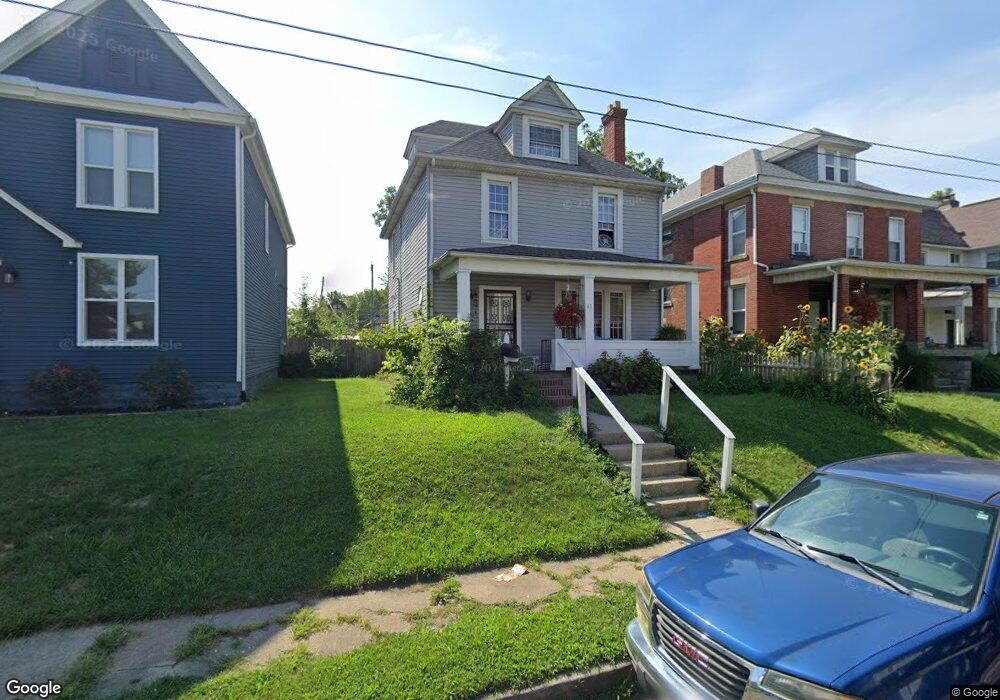 41 N Terrace Ave, Columbus, OH 43204 - photo 1