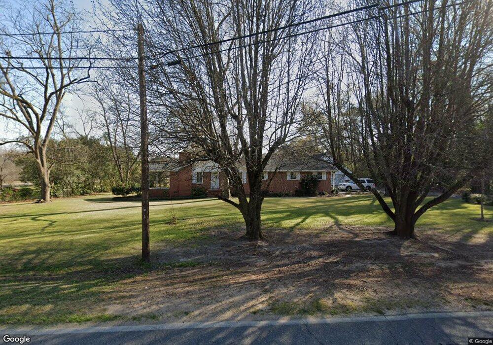 3718 S Walden Rd, Macon, GA 31216 - photo 1