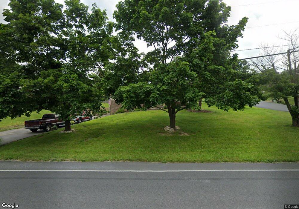 1807 Sollenberger Rd, Chambersburg, PA 17202 - photo 1