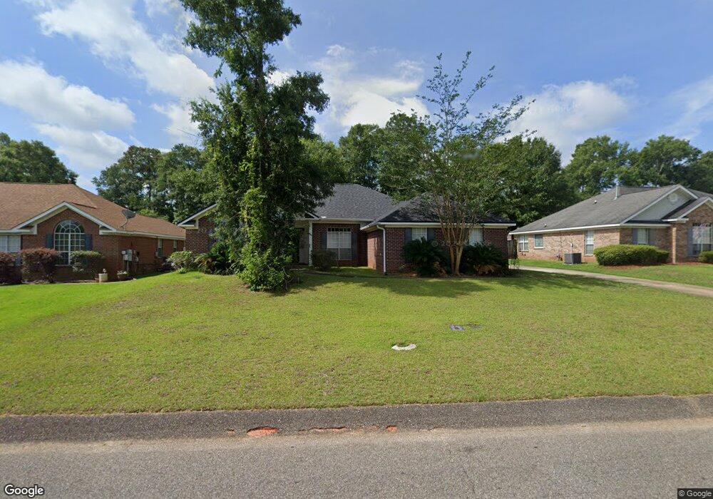9267 Champion Cir N, Mobile, AL 36695 - photo 1