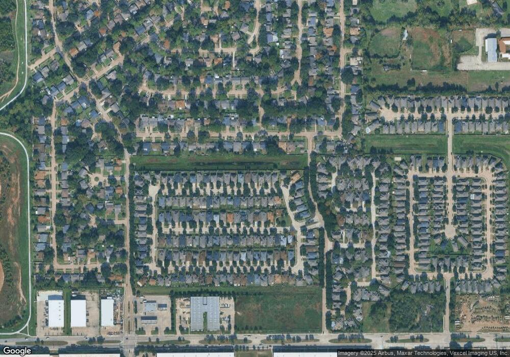 7222 Caracara Dr, Houston, TX 77040 - photo 1