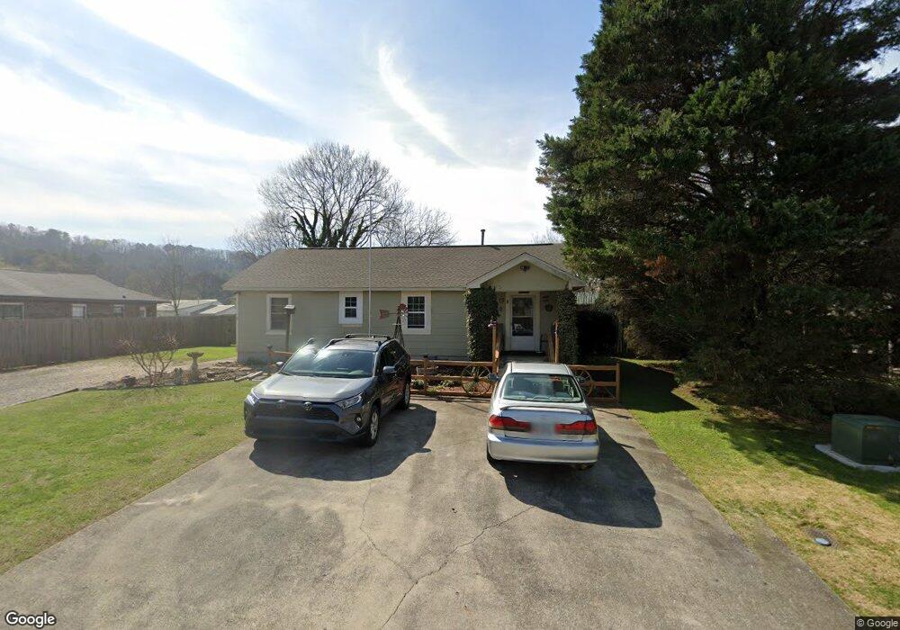 8 Lombardy Way SE, Rome, GA 30161 - photo 1