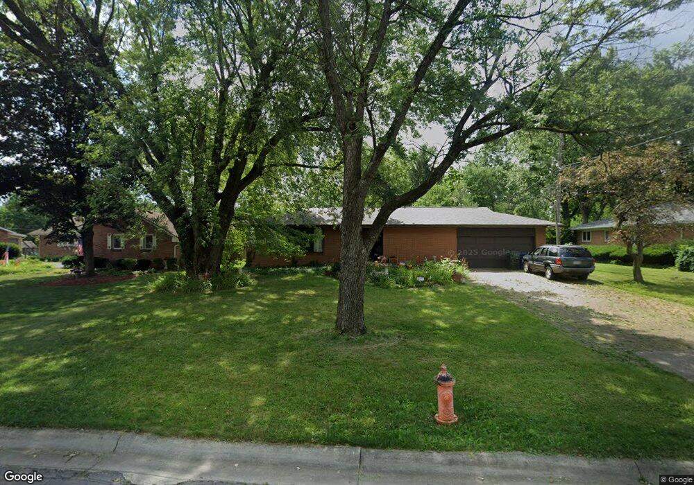 839 Meadowview Dr, Columbus, OH 43224 - photo 1