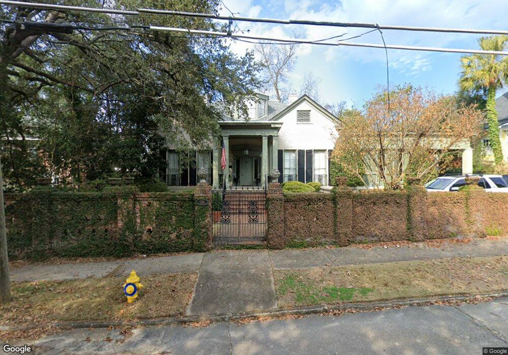 128 Taylor St, Americus, GA 31709 - photo 1