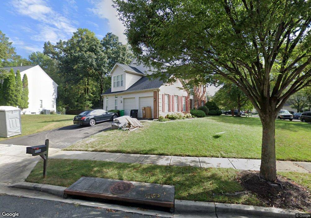 15505 Clayburn Dr, Laurel, MD 20707 - photo 1