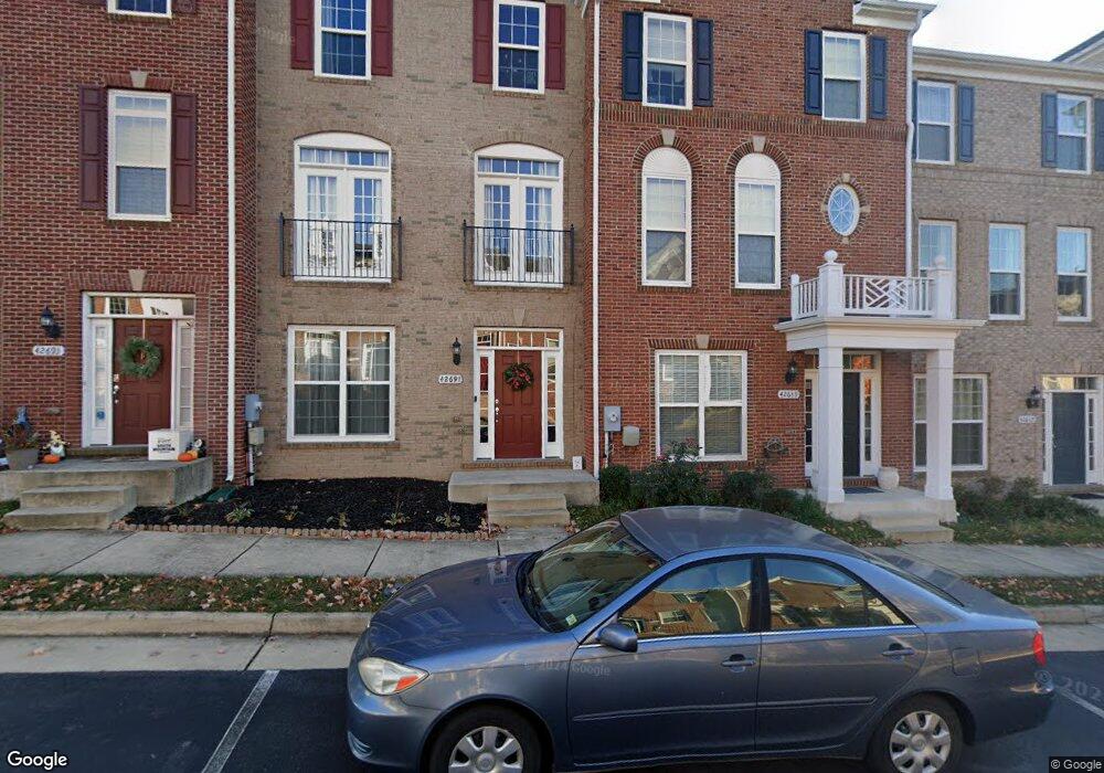 42691 Tunstall Terrace, Ashburn, VA 20147 - photo 1