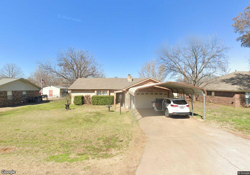 204 Casas Del Sur St, Granbury, TX 76049 - photo 1