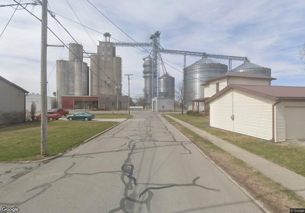 303 W Cross St, Columbus Grove, OH 45830 - photo 1