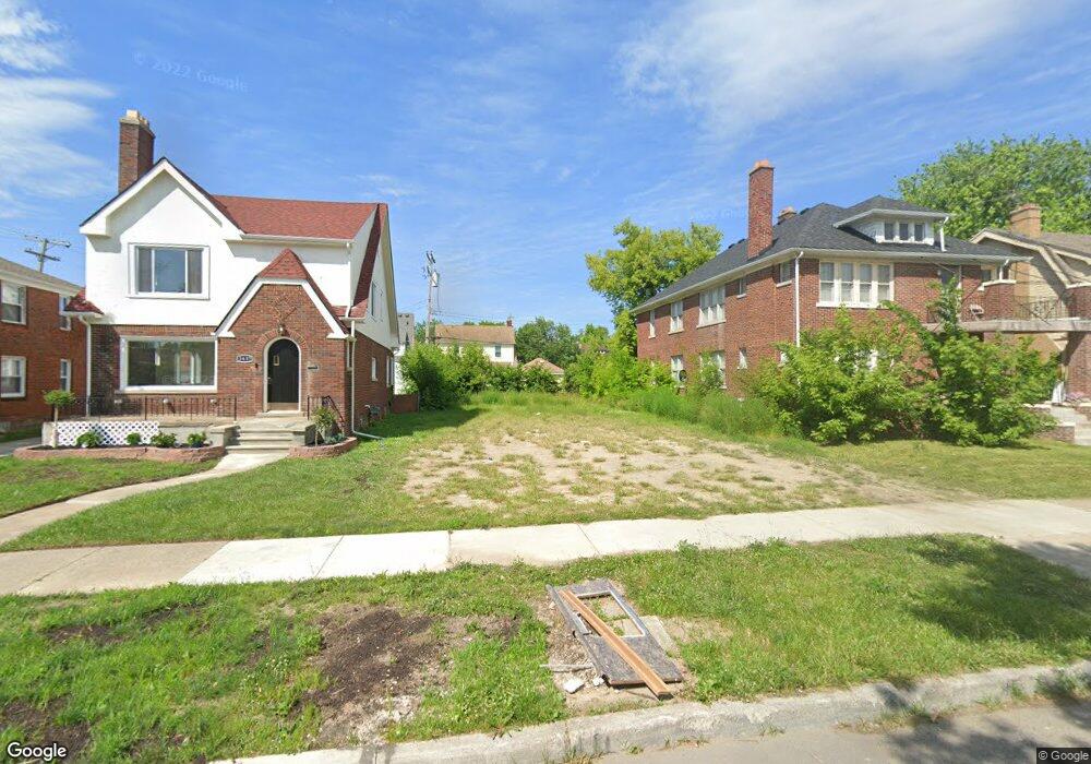 3445 Devonshire Rd, Detroit, MI 48224 - photo 1