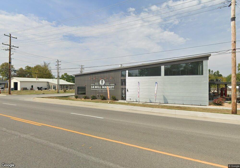 203 E Mount Vernon St, Nixa, MO 65714 - photo 1