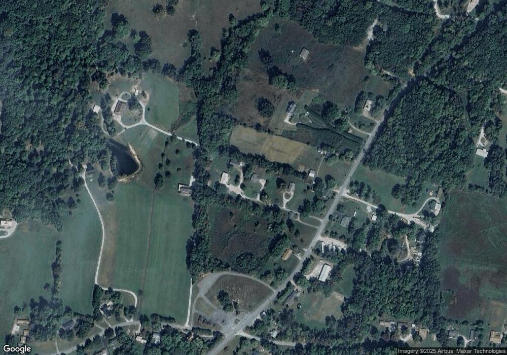 124 Hargis Ln, Cookeville, TN 38506 - photo 1