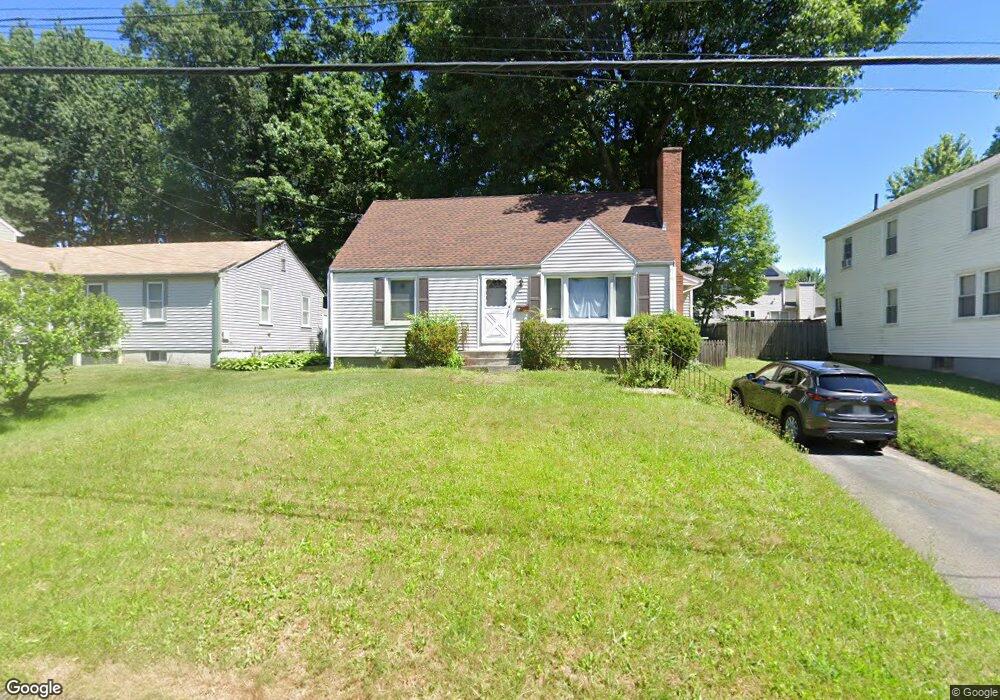 99 Portman St, Windsor, CT 06095 - photo 1