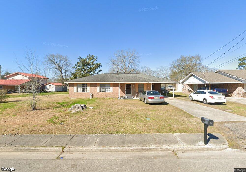312 Bruce St, Picayune, MS 39466 - photo 1