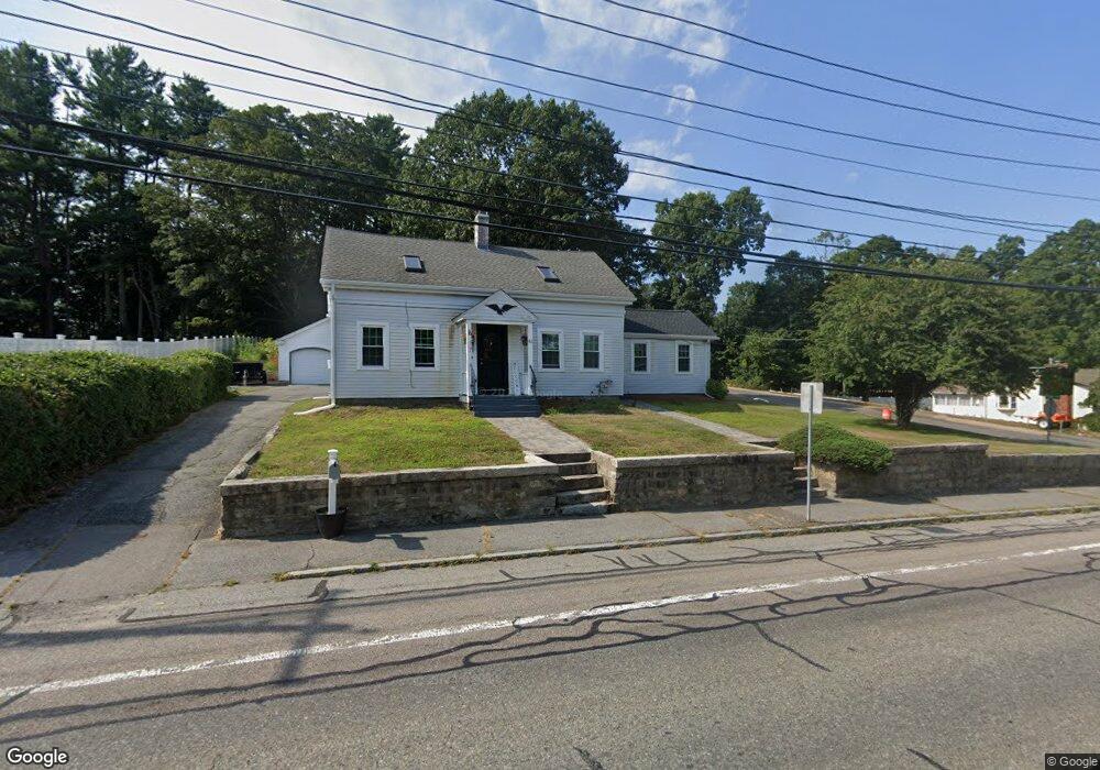 63 Main St, Upton, MA 01568 - photo 1