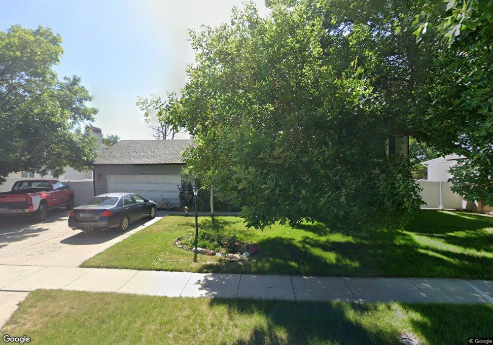 7772 Woodgreen Rd, West Jordan, UT 84084 - photo 1