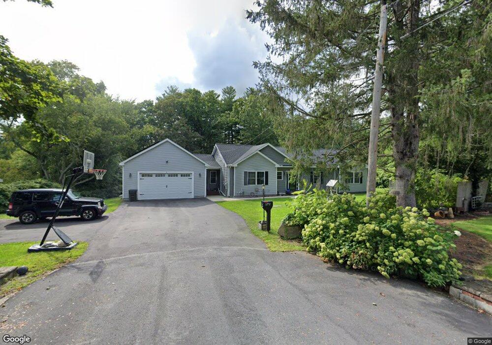 1A Applebee Ave, Webster, MA 01570 - photo 1