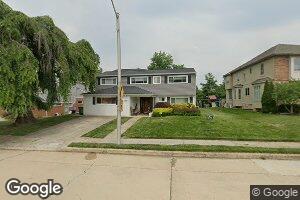 6305 Shelrick Dr, Baltimore, MD 21209