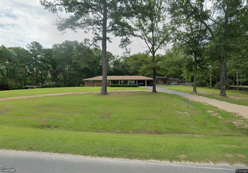 372 Willie Hilbun Rd, Soso, MS 39480 - photo 1