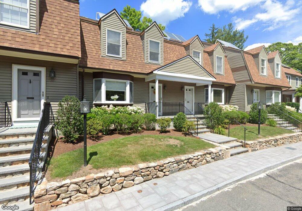 15 Wiswall Cir, Wellesley, MA 02482 - photo 1