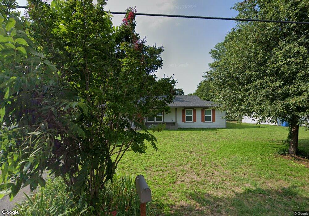 2621 W Walker St, Denison, TX 75020 - photo 1