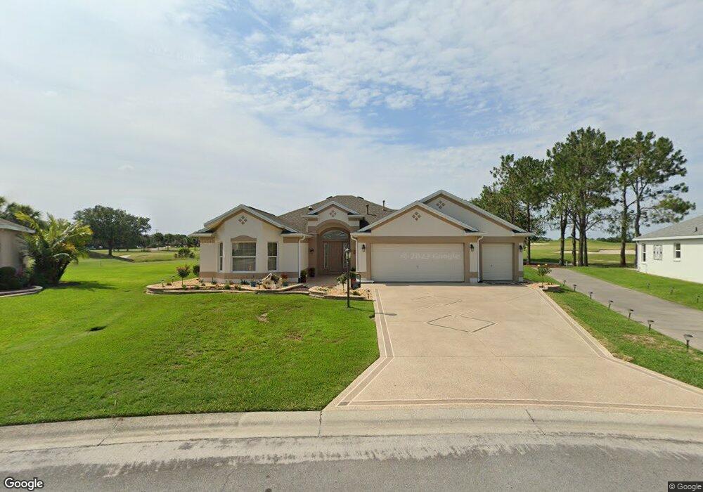 1716 Augustine Dr, Lady Lake, FL 32159 - photo 1